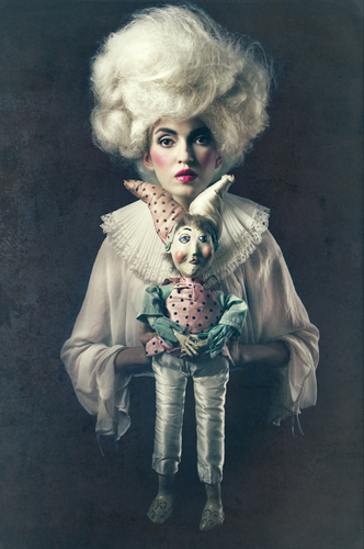 1-Dolls