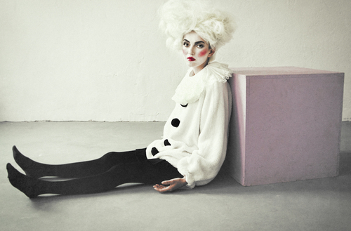 Pierrot