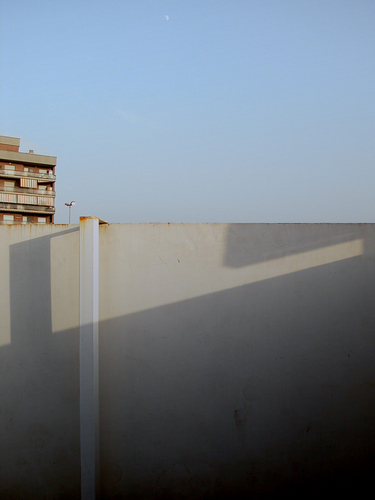 Maier in Rome #2