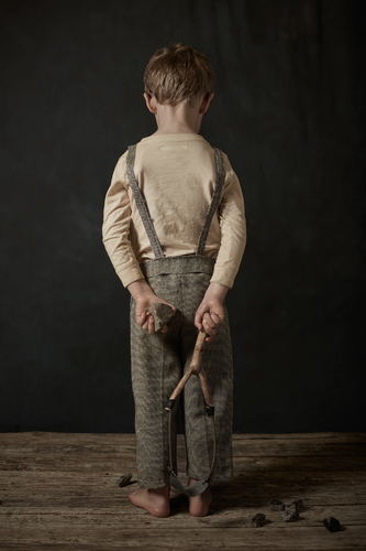 Punishment