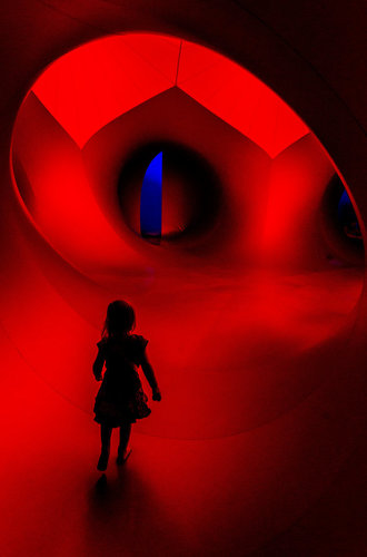 Lost in Exxopolis