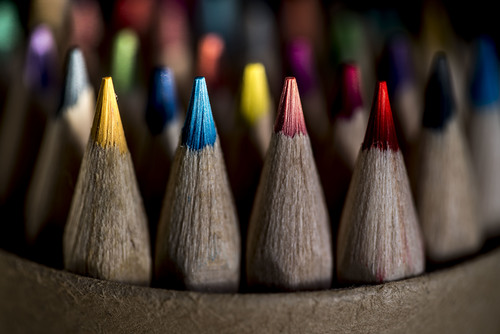 Pencils of Promise