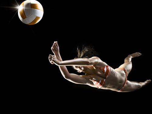 Volleyball