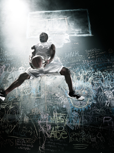 Hoop Dreams