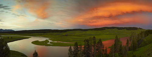 Red River
