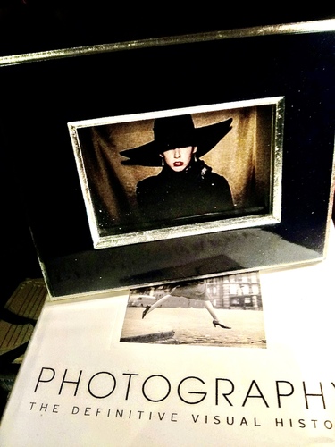 Black Hat in Paris