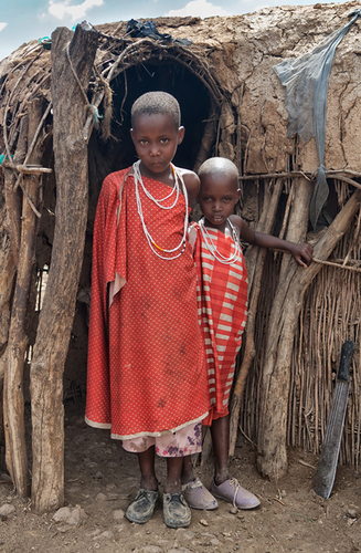Magadi Kid's Home