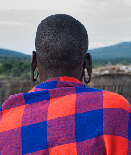 Masai 