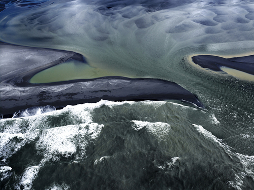Frozen Oceans III