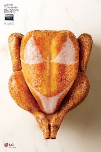 An End To Uneven Cooking