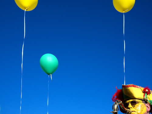 Carnival 1