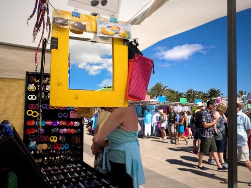 Flea Market