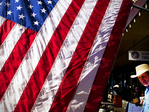 Flag