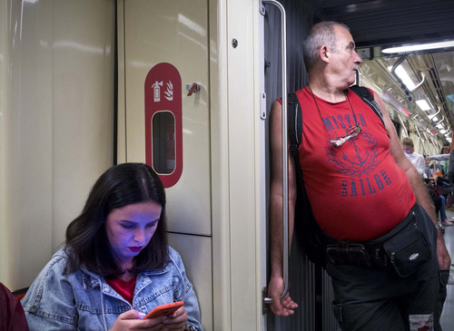 Subway 1