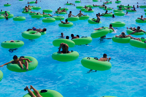 Waterpark