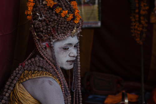 Naga_Sadhu