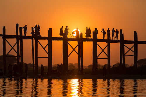 Bridge