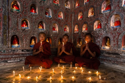 Prayer