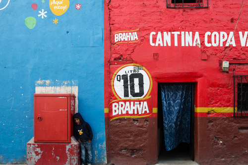 Cantina Copa
