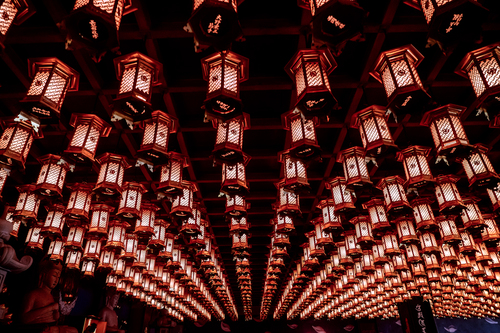Lamps