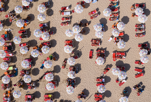 Parasoles