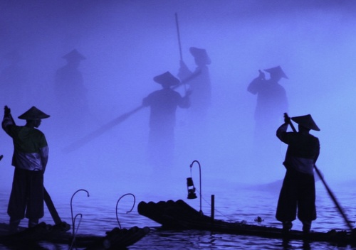 Mist
