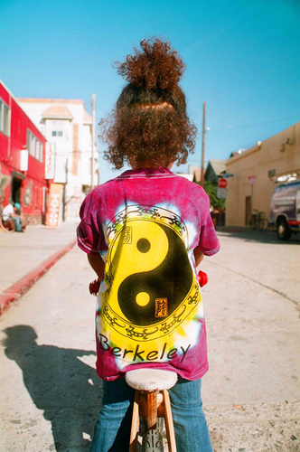 Berkeley