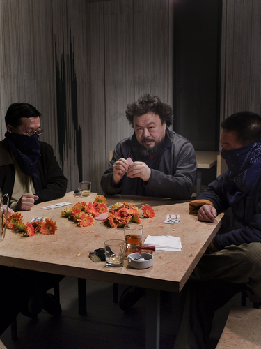 Ai Weiwei
