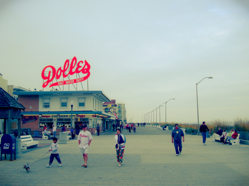 The Boardwalk 2