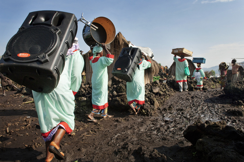 Democratic Republic of Congo (1)