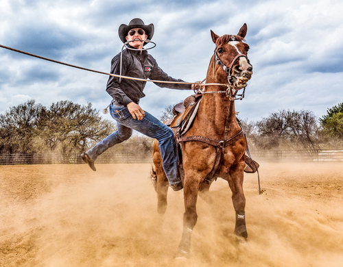 Champion Roper