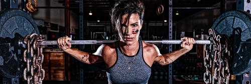 Amber Lifting