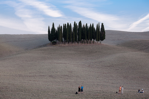 Stendhal Syndrome