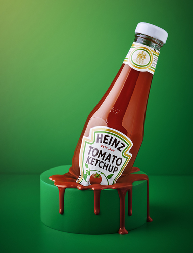 Melt - Ketchup