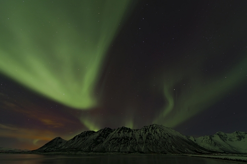 Aurora Borealis