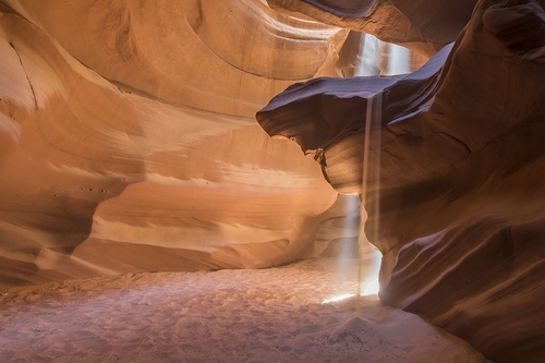 Antelope Canyon