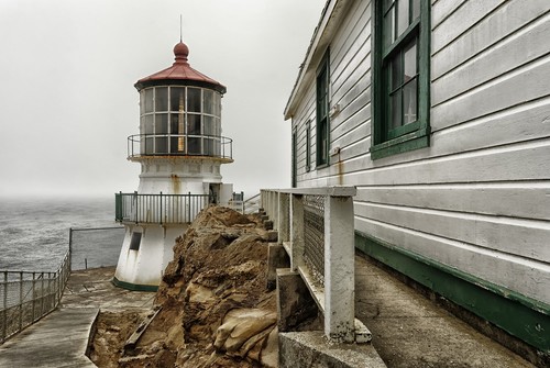 lighthouse