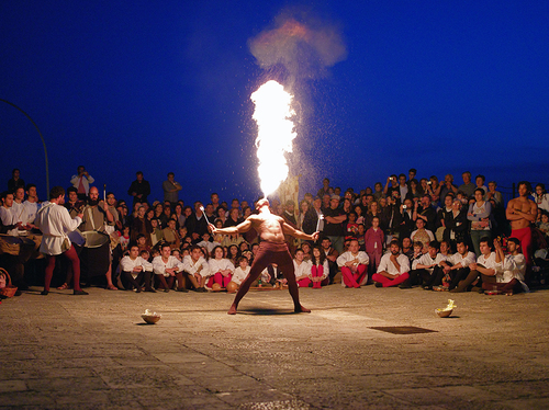 Juggler