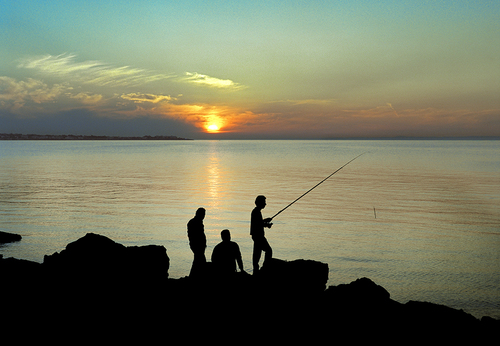 Anglers