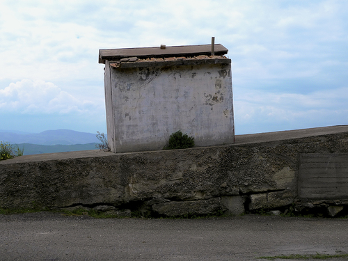 Chute