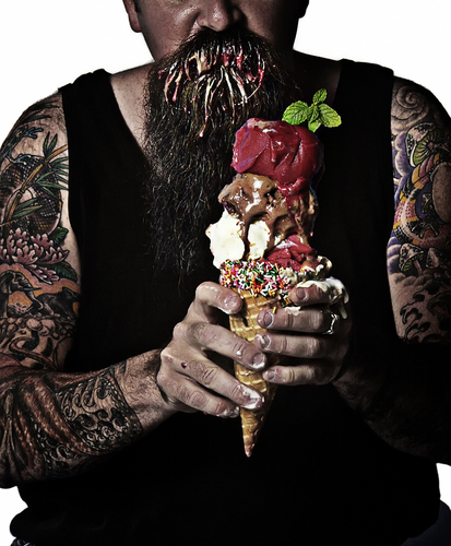 Ice Cream