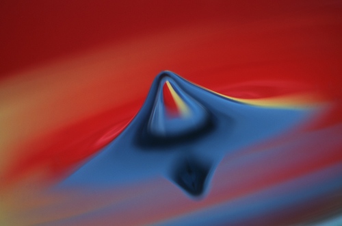 Sideral vortex