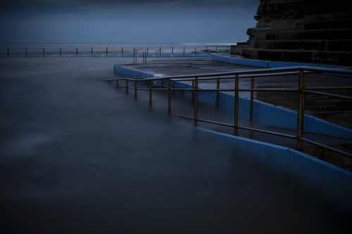 Ocean Pool