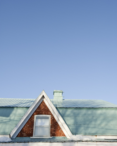 Fenestration