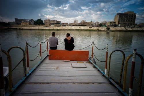 Friends (2)
