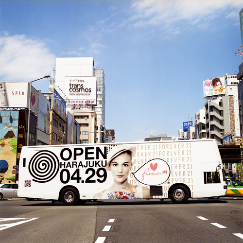 Harajuku