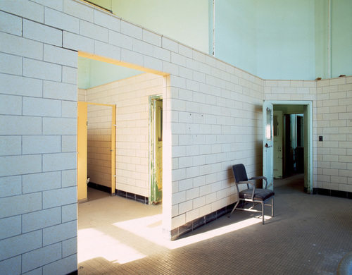 Building 742, Mare Island Shipyard, #30