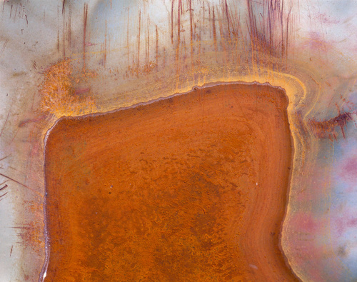 Corrosion, Warm Springs NV, #2