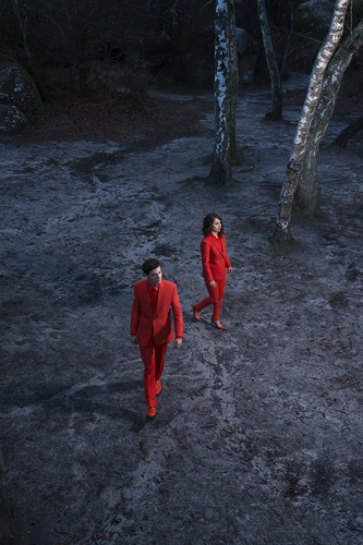 The Revenants