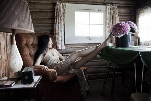 Cabin